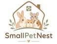 Small Pet Nest - Home