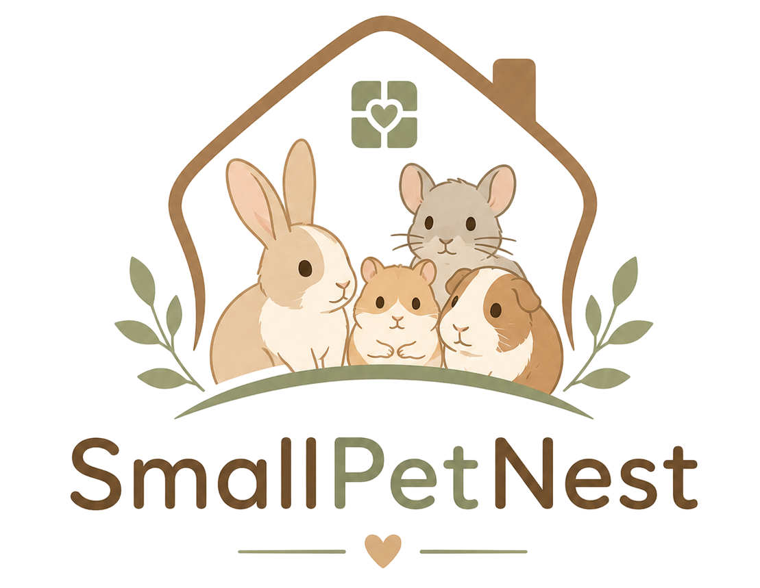 Small Pet Nest